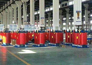 黔东南干式变压器型号