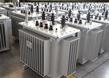 黔东南SH15-M型非晶合金变压器（20KV）