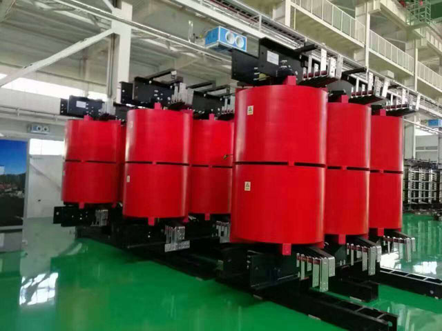 黔东南SCB18干式变压器定制现货
