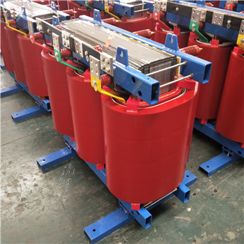 黔东南1250KVA干式变压器 SCB11系列