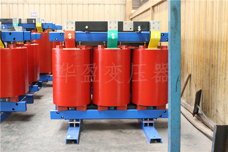 黔东南SCB13-2000干式变压器